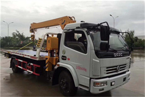 荔湾区24小时道路救援服务