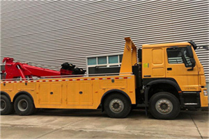 荔湾区道路救援公司